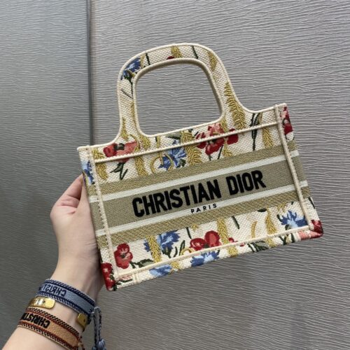 Dior - Tote Bag