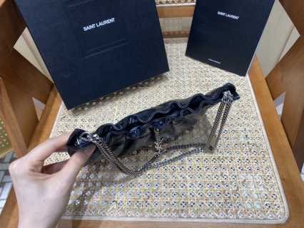 Saint Laurent - Shoulder Bag - Image 5