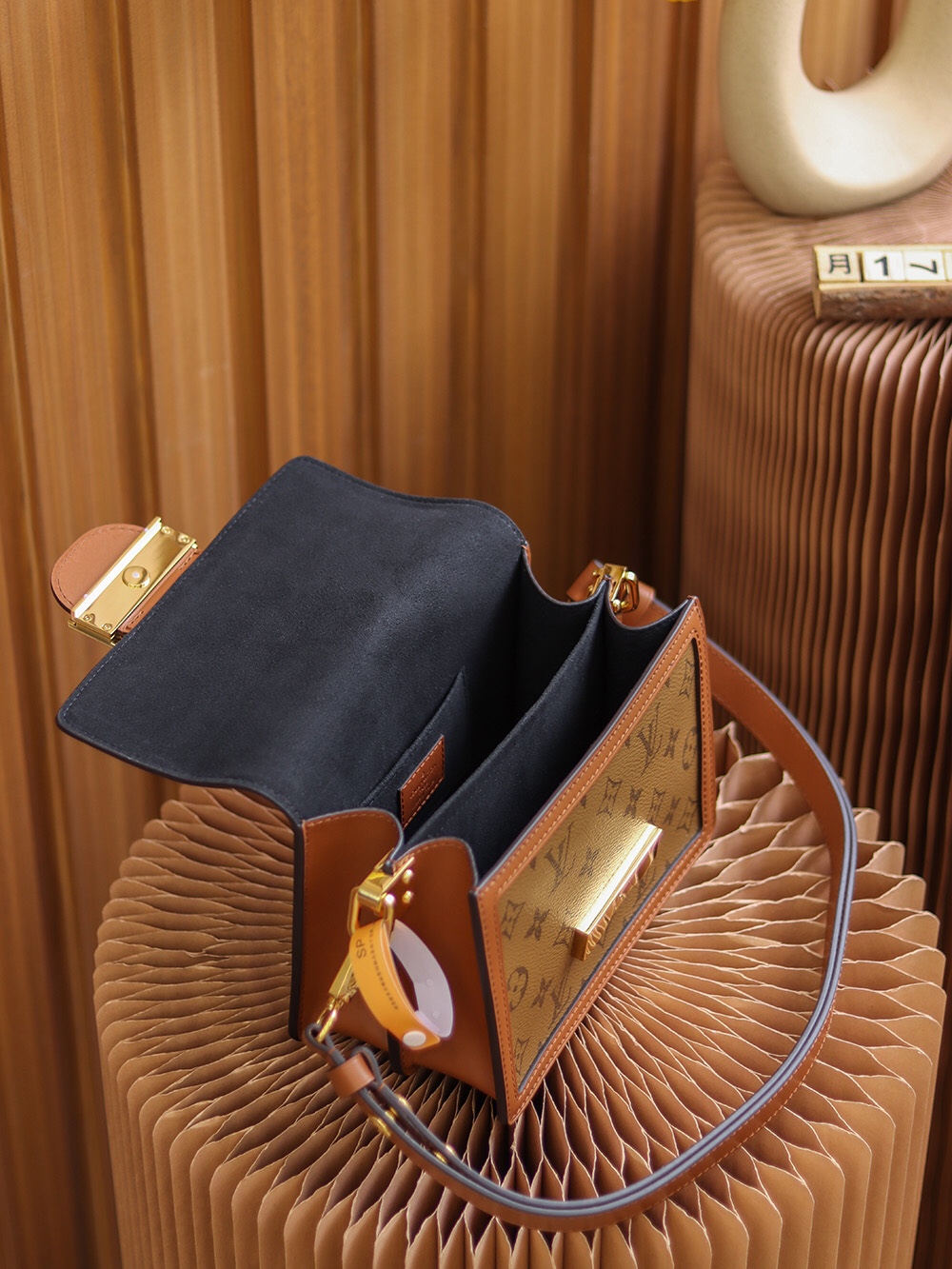 Louis Vuitton - Dauphine - Mini Dauphine - Image 7