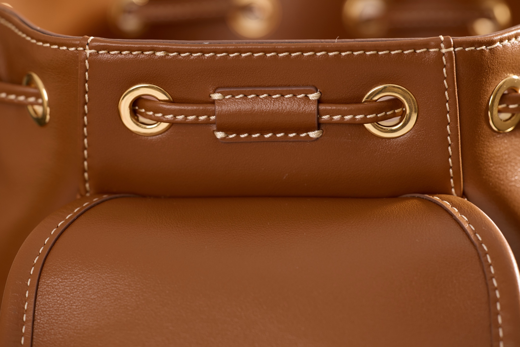Miu Miu - Leather Backpack Small - Image 4
