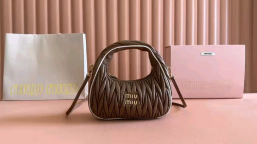 Miu Miu - Wander - Crossbody Bag