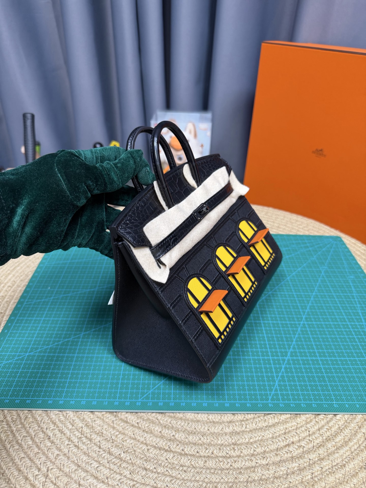 Hermès - Birkin - Image 4