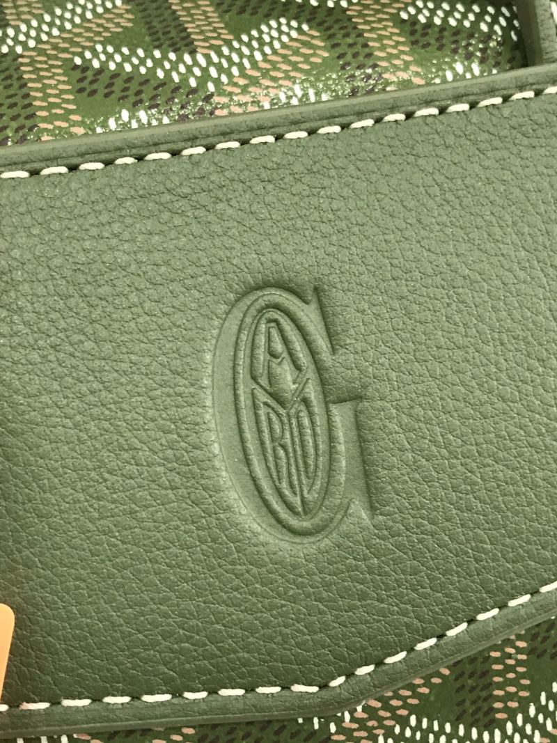 Goyard - Cisalpin - Backpack - Image 2