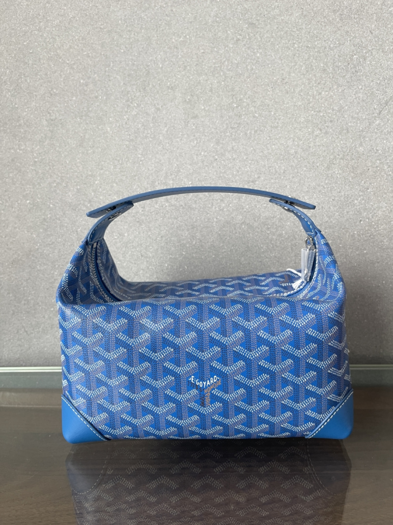 Goyard - Lunch Box Bag