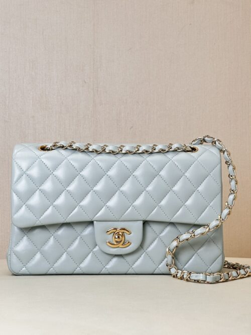 Chanel - Classic Flap