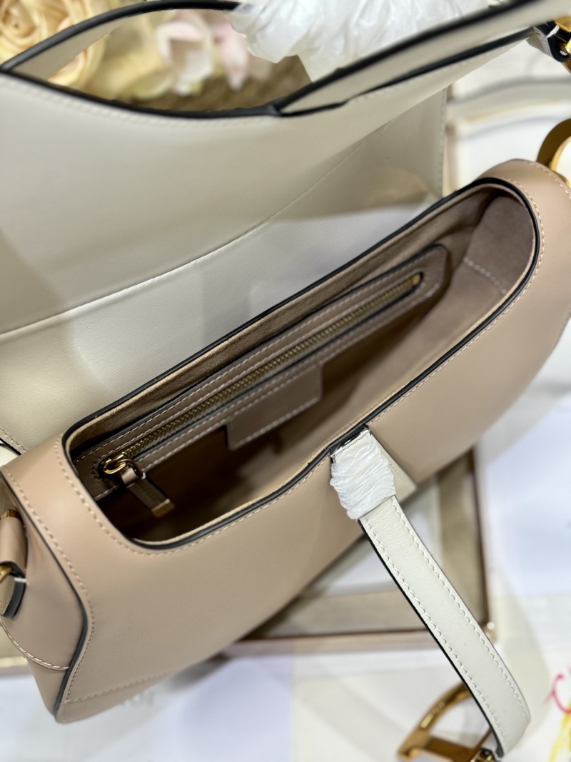 Dior - Saddle - Wallet - Image 8