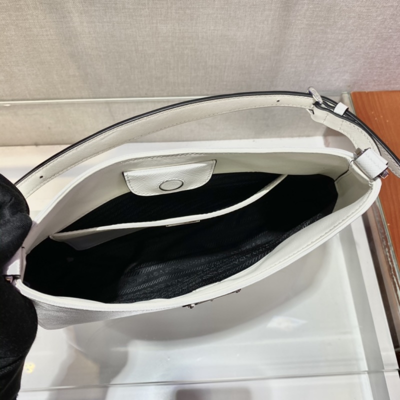 Prada - Hobo Bag - Image 8