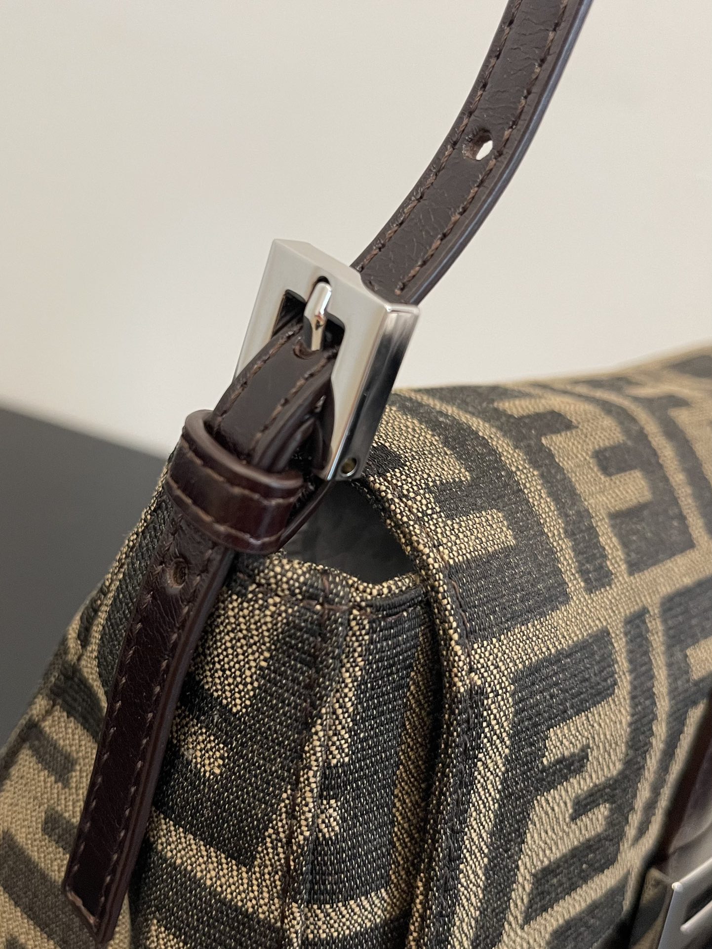 Fendi - Baguette - Image 5