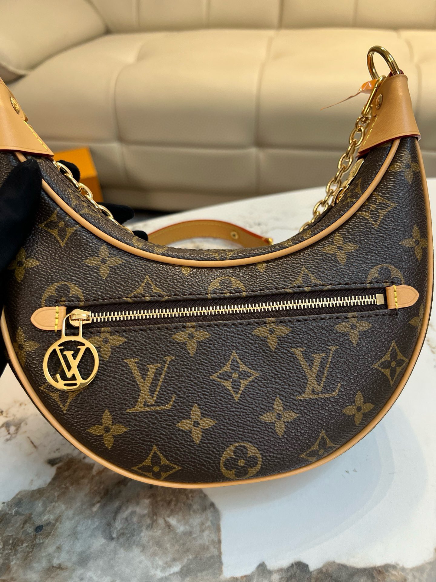 Louis Vuitton - Loop - Loop Bag - Image 3