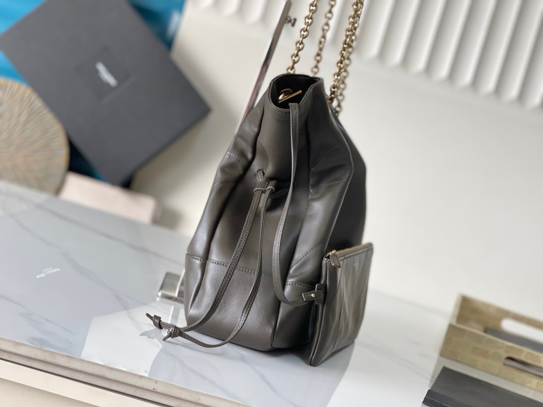 Saint Laurent - Jamie - Bucket Bag - Image 2