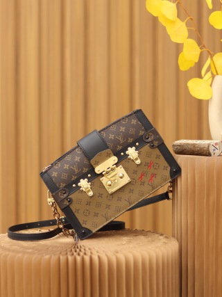 Louis Vuitton - Trunk Clutch - Trunk Clutch - Image 5