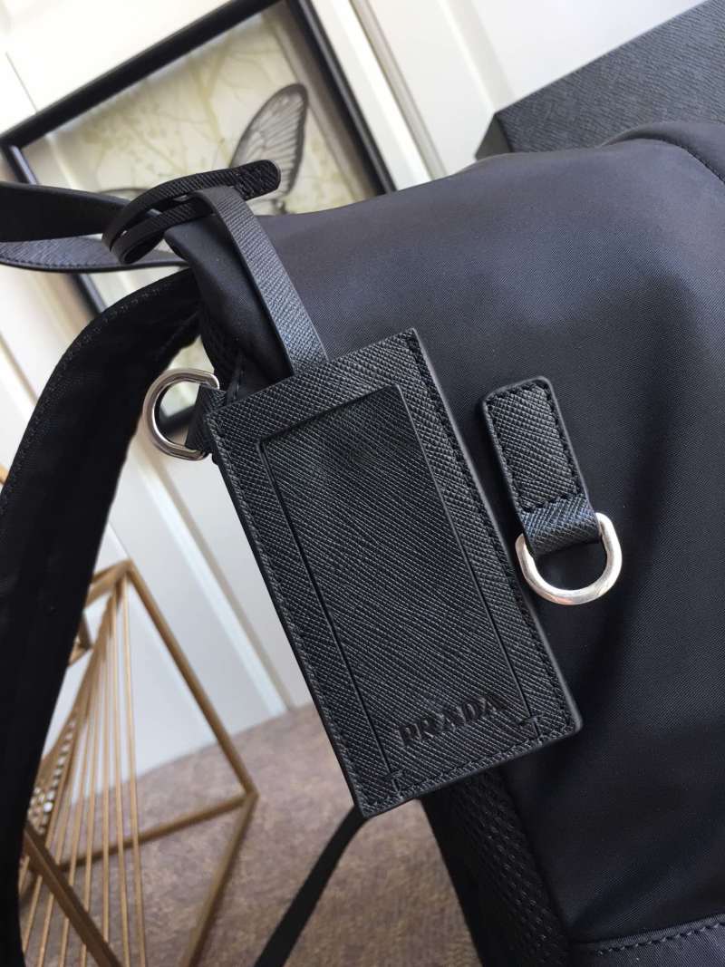 Prada - Backpack - Image 4