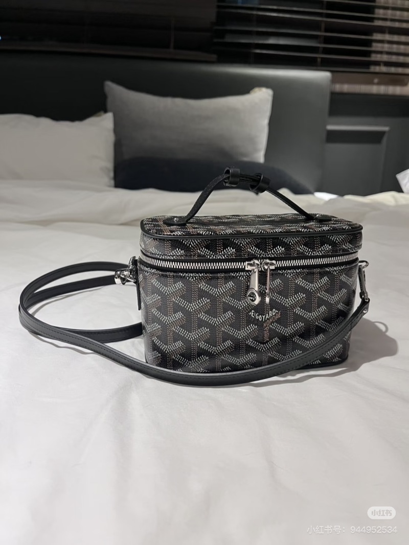 Goyard - Muse Vanity Case - Image 4
