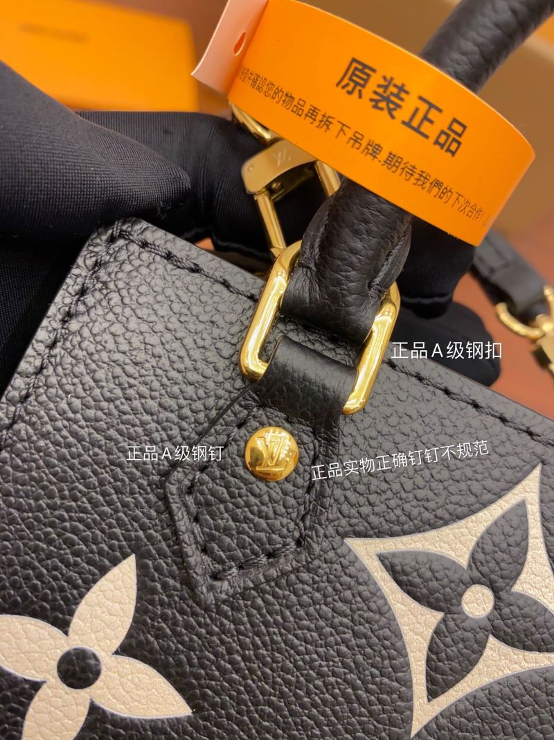Louis Vuitton - Petit Sac Plat - Petit Sac Plat Bag - Image 7