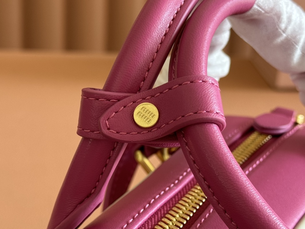 Miu Miu - Crossbody Bag - Image 7