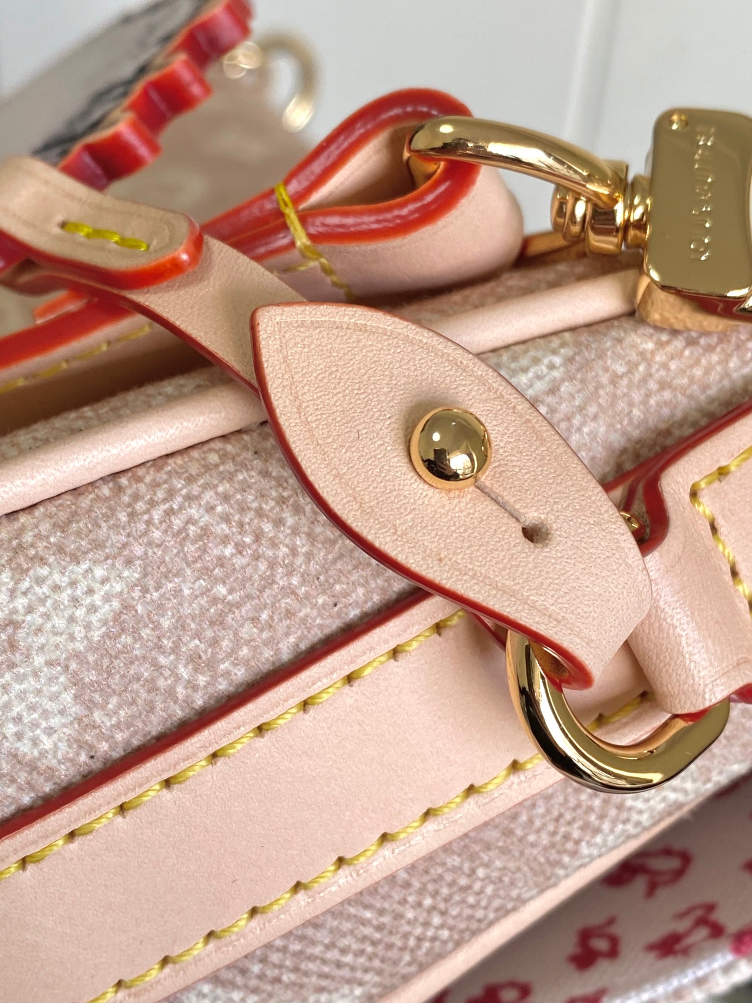 Louis Vuitton - Escape - Escape Bag - Image 6