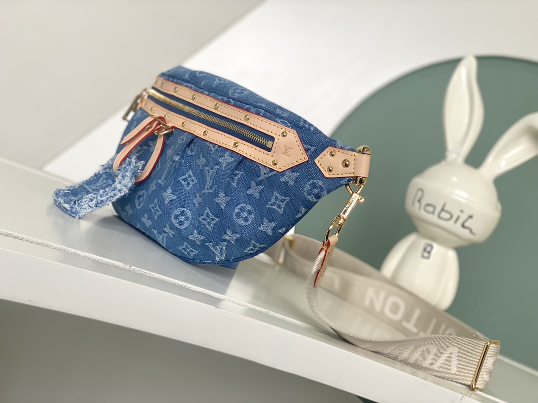 Louis Vuitton - High Rise - High Rise Bag - Image 3
