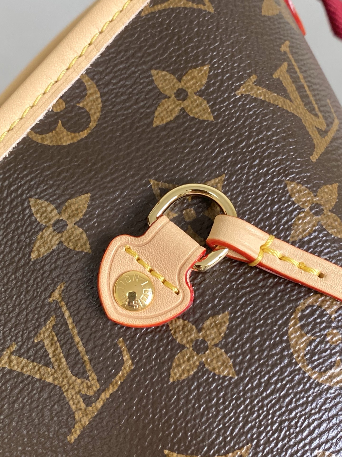 Louis Vuitton - Neverfull - Neverfull Inside Out GM - Image 5