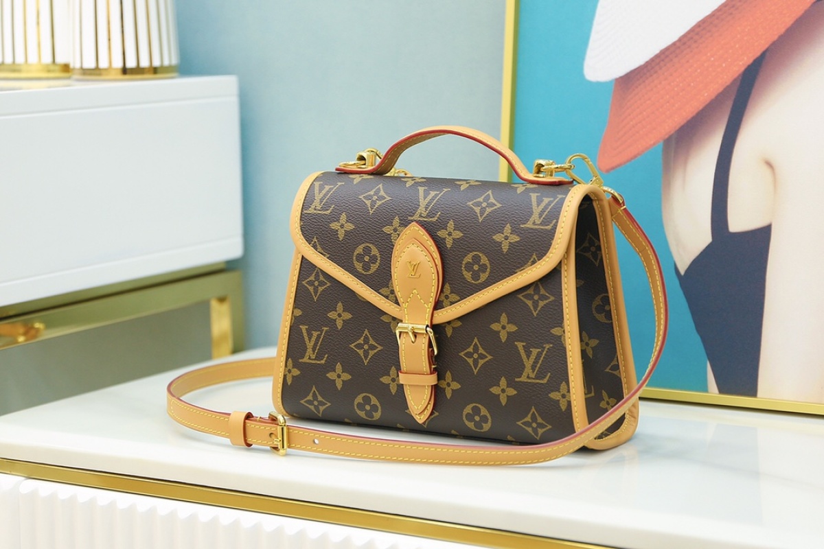 Louis Vuitton - Ivy - Ivy Bag - Image 3