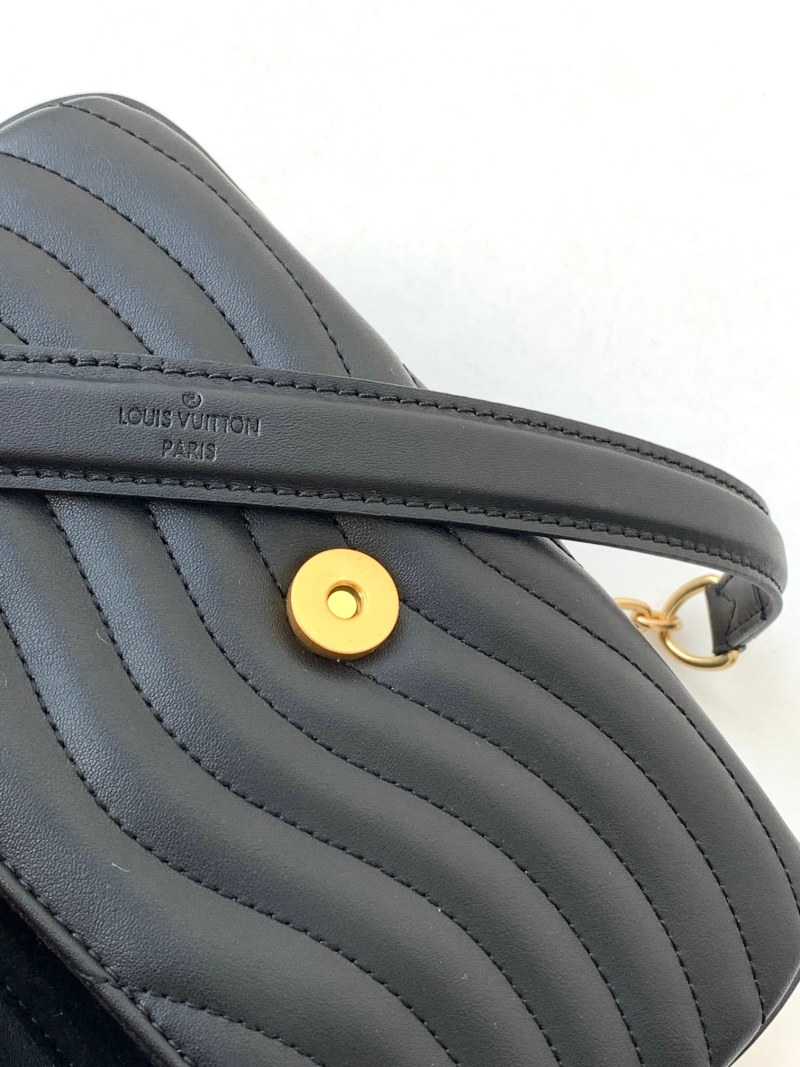 Louis Vuitton - New Wave - New Wave Chain Bag PM - Image 6
