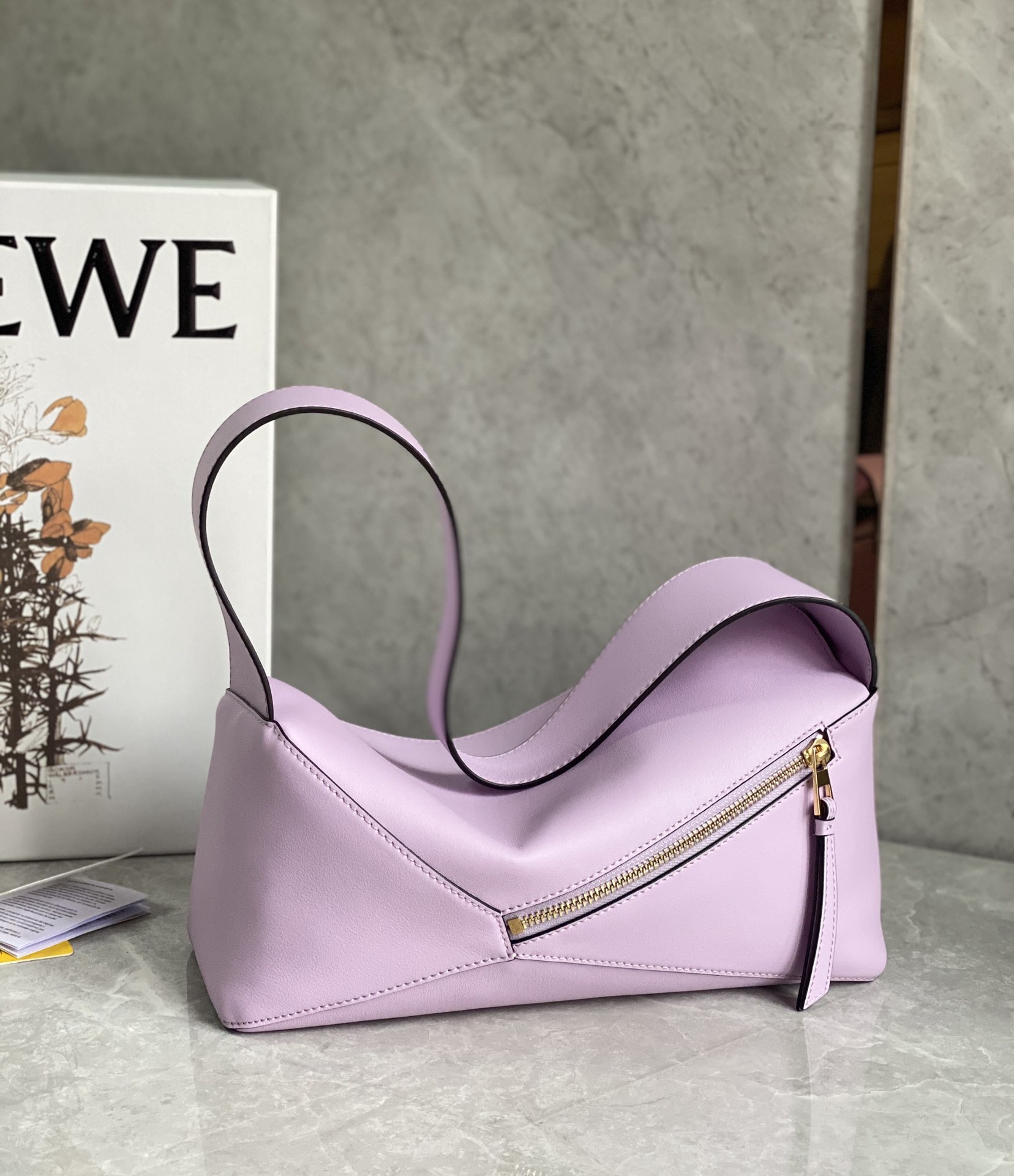 Loewe - Puzzle - Hobo Bag - Image 3
