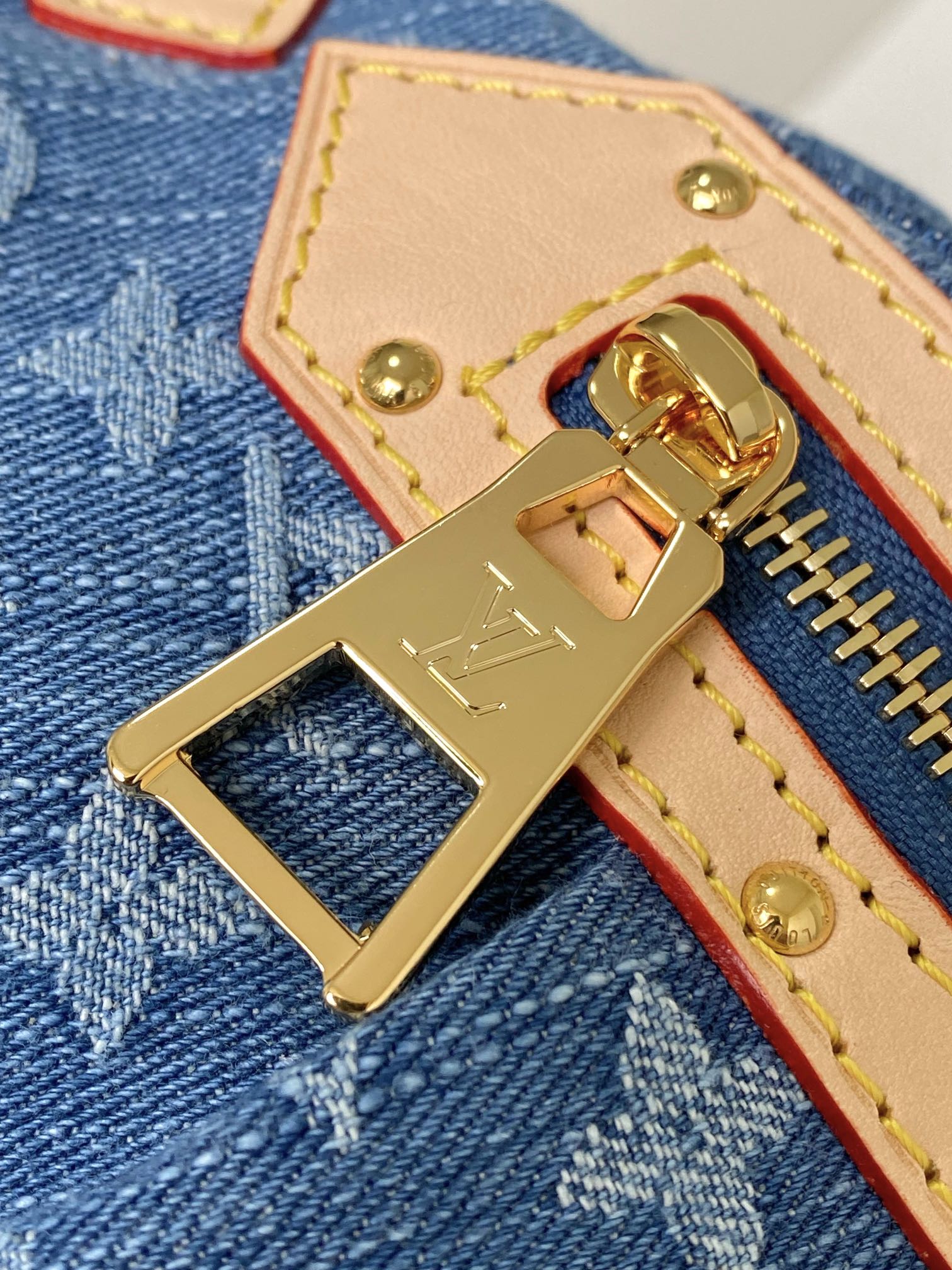 Louis Vuitton - High Rise - High Rise Bag - Image 4