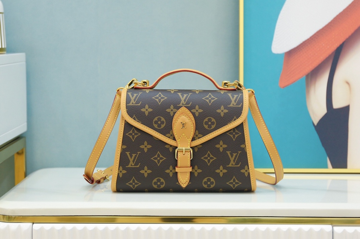 Louis Vuitton - Ivy - Ivy Bag - Image 2