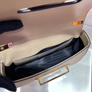 Prada - Sidonie - Shoulder Bag - Image 7