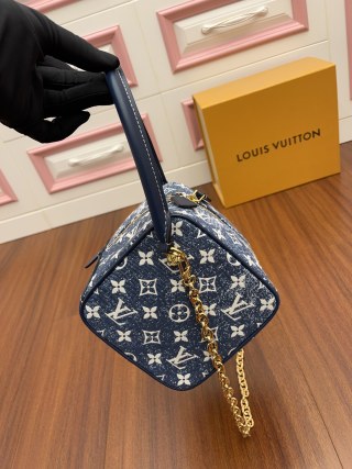 Louis Vuitton - Papillon - Mini Papillon - Image 2