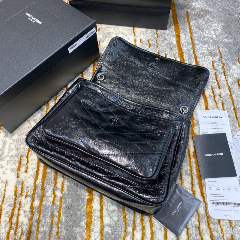 Saint Laurent - Niki - Image 7