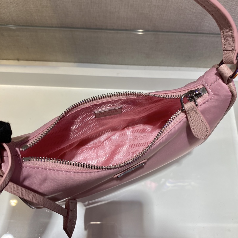 Prada - Hobo Bag - Image 8