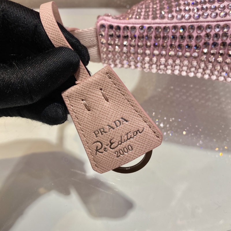 Prada - Hobo Bag - Image 7
