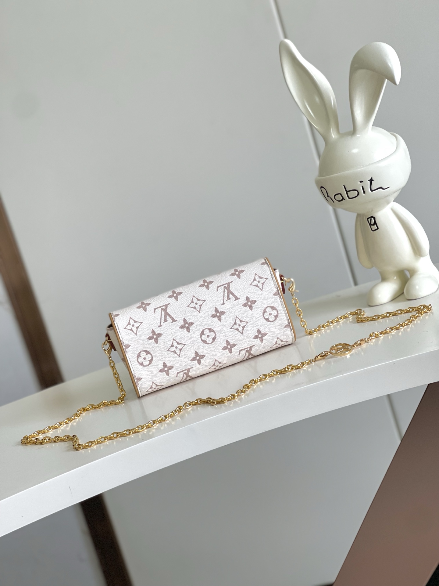 Louis Vuitton - Pochette Camille - Pochette Camille Bag - Image 3