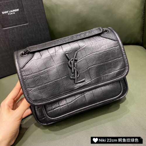 Saint Laurent - Niki
