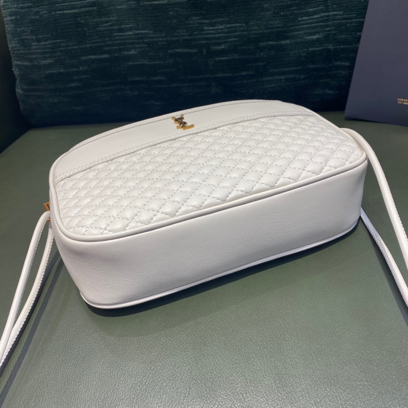 Saint Laurent - LouLou - Camera Bag - Image 5