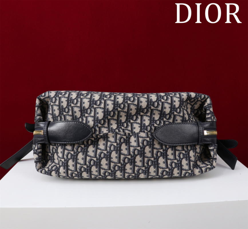 Dior - D-Journey - Hobo Bag - Image 3