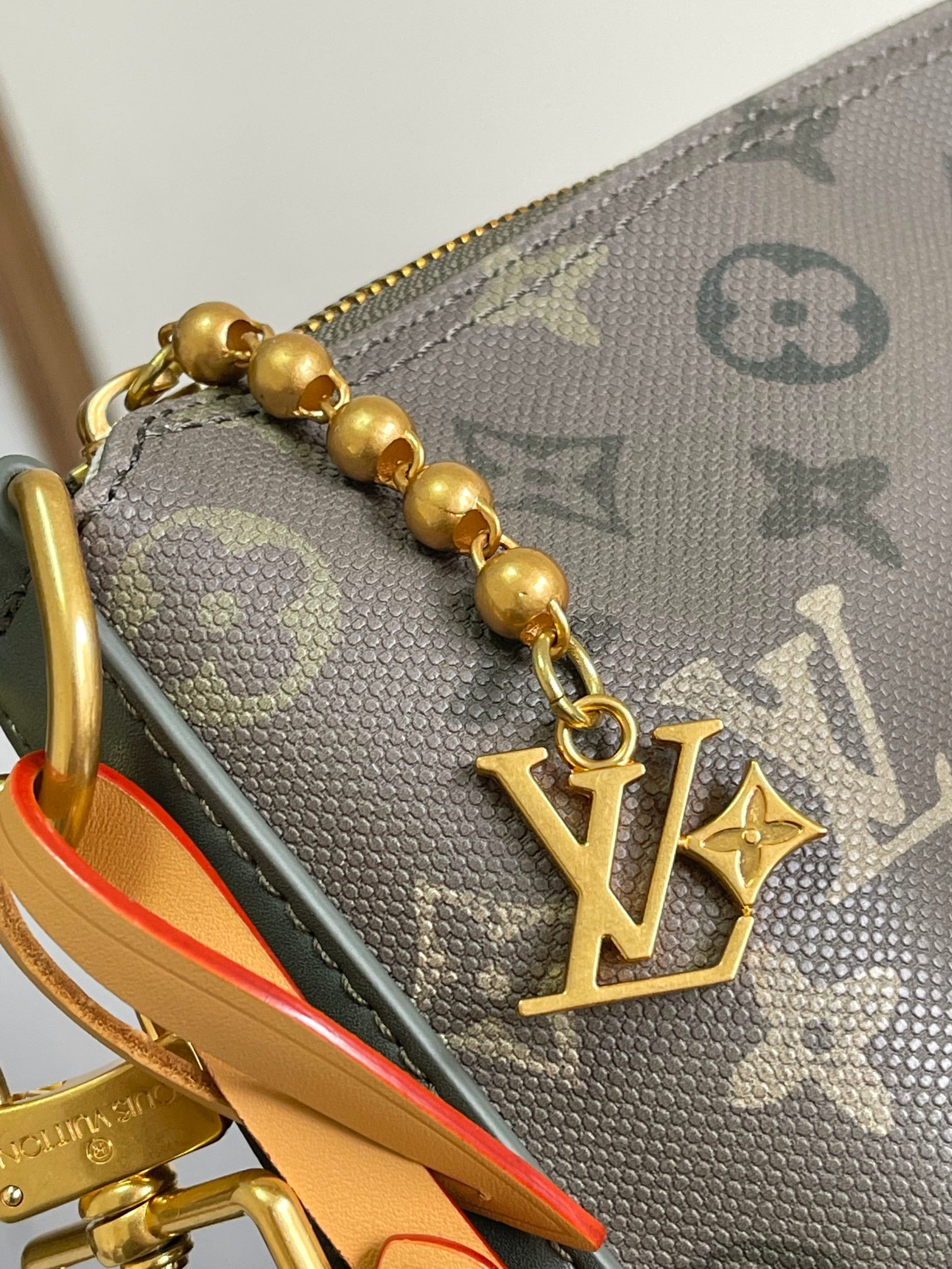 Louis Vuitton - Vagabond - Vagabond Hobo - Image 7