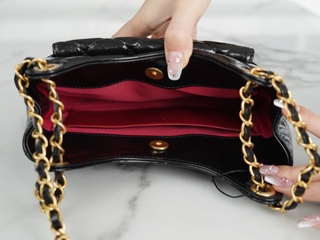 Chanel - Gabrielle - Hobo Bag - Image 8
