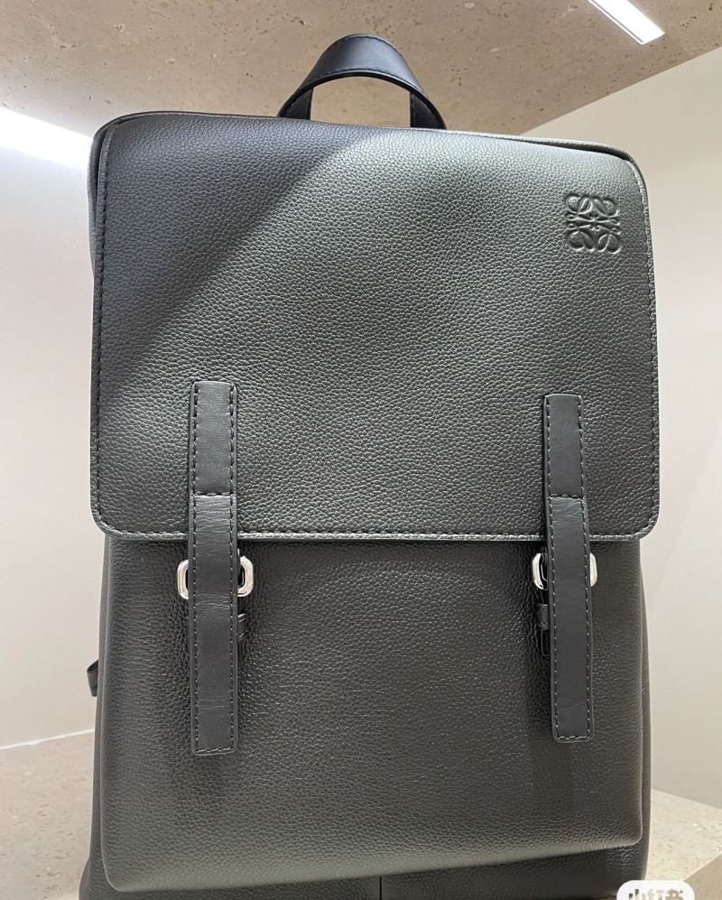 Loewe - Backpack - Image 2