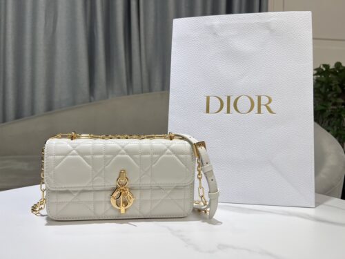 Dior - Crossbody Bag