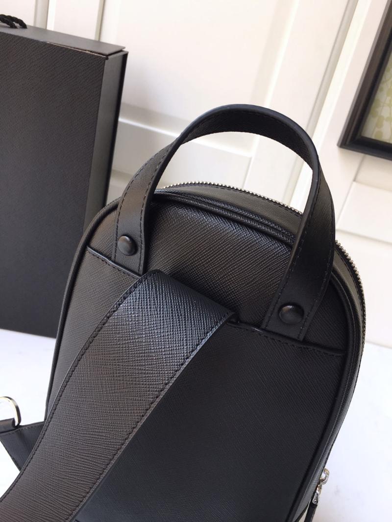 Prada - Sling Bag - Image 7