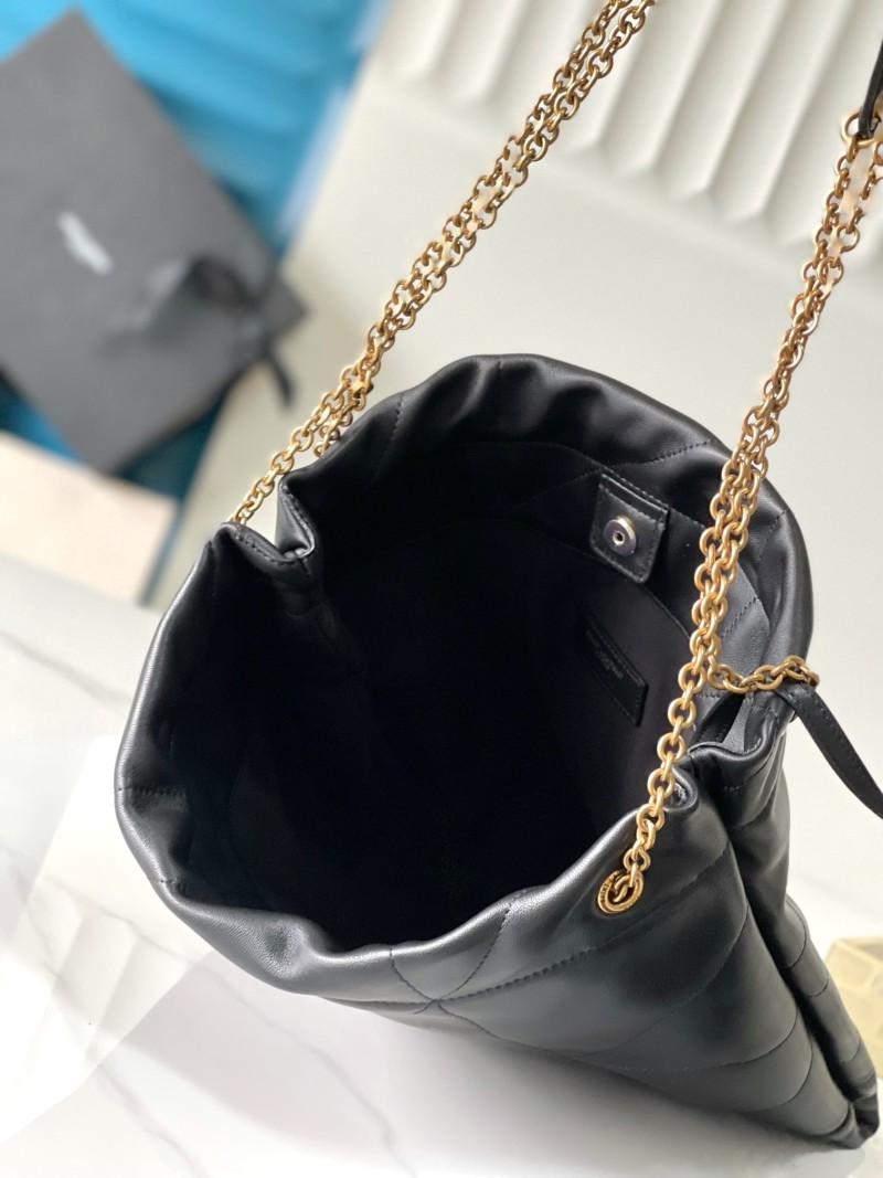 Saint Laurent - Pochon - Clutch - Image 8