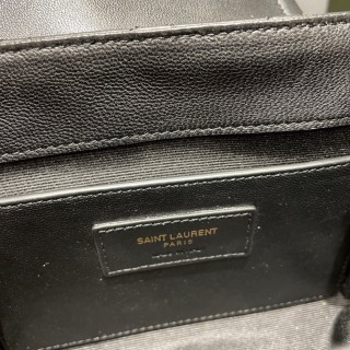 Saint Laurent - Mini Nolita - Crossbody Bag - Image 8