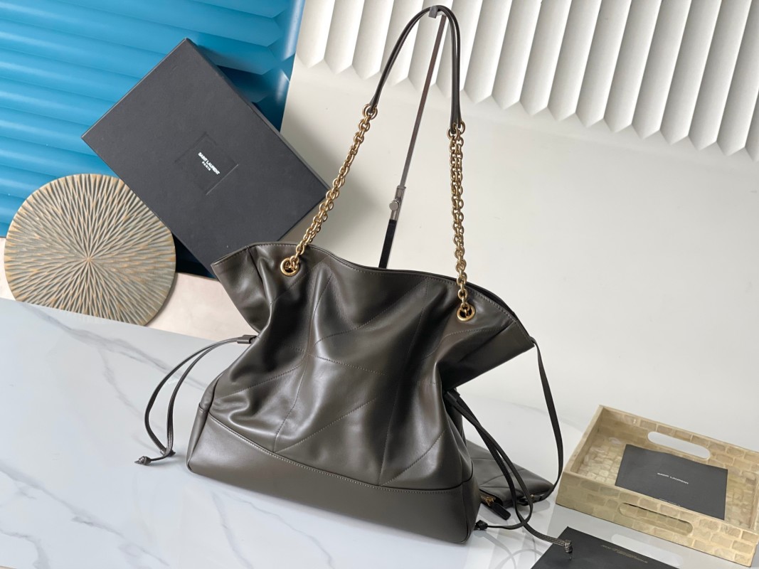 Saint Laurent - Jamie - Bucket Bag - Image 3