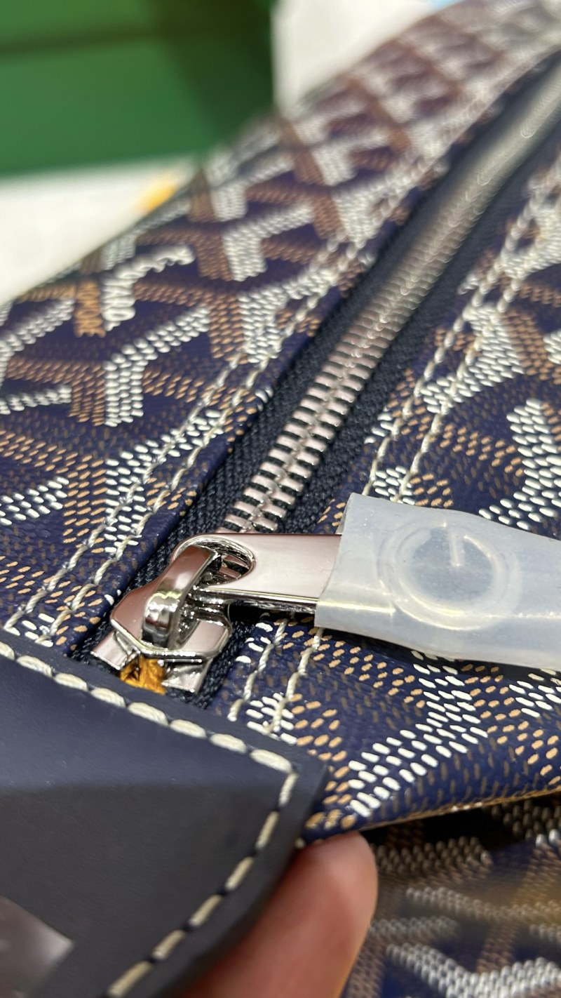 Goyard - Boeing - Travel Bag - Image 8