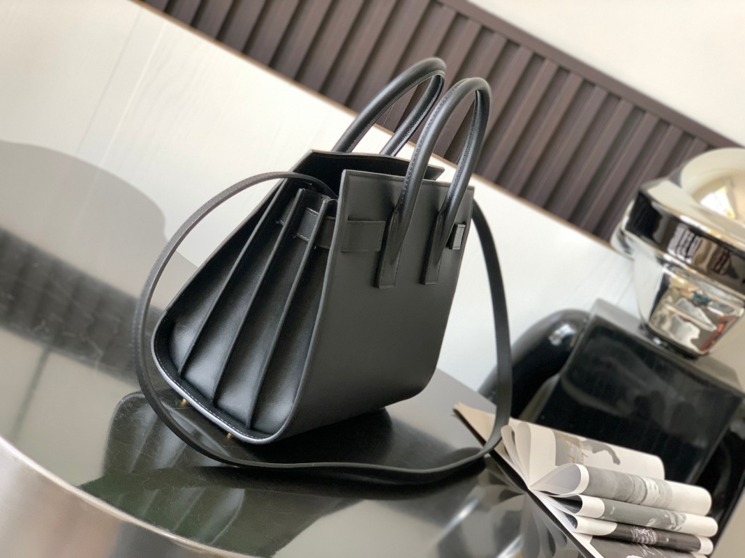 Saint Laurent - Sac de Jour Baby - Image 2