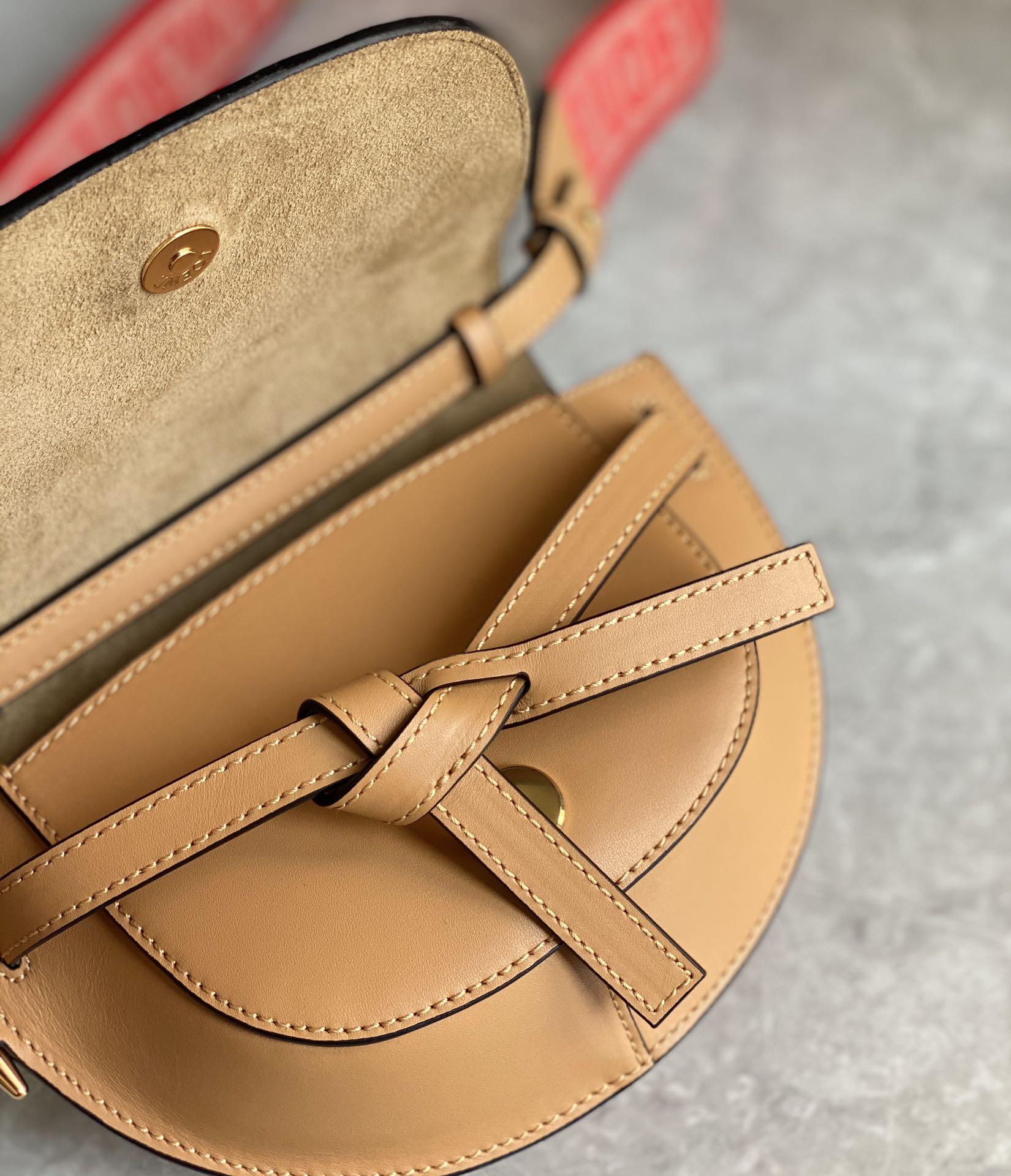 Loewe - Gate - Belt Bag - Image 7