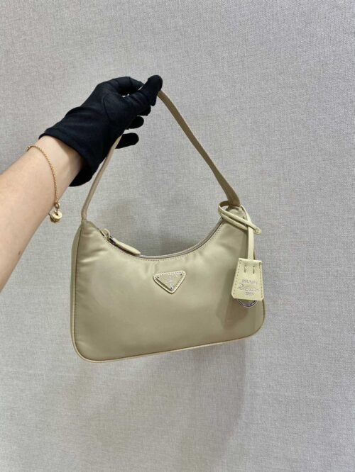 Prada - Hobo Bag
