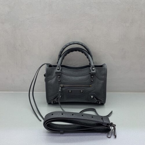 Balenciaga - Le City - Wallet