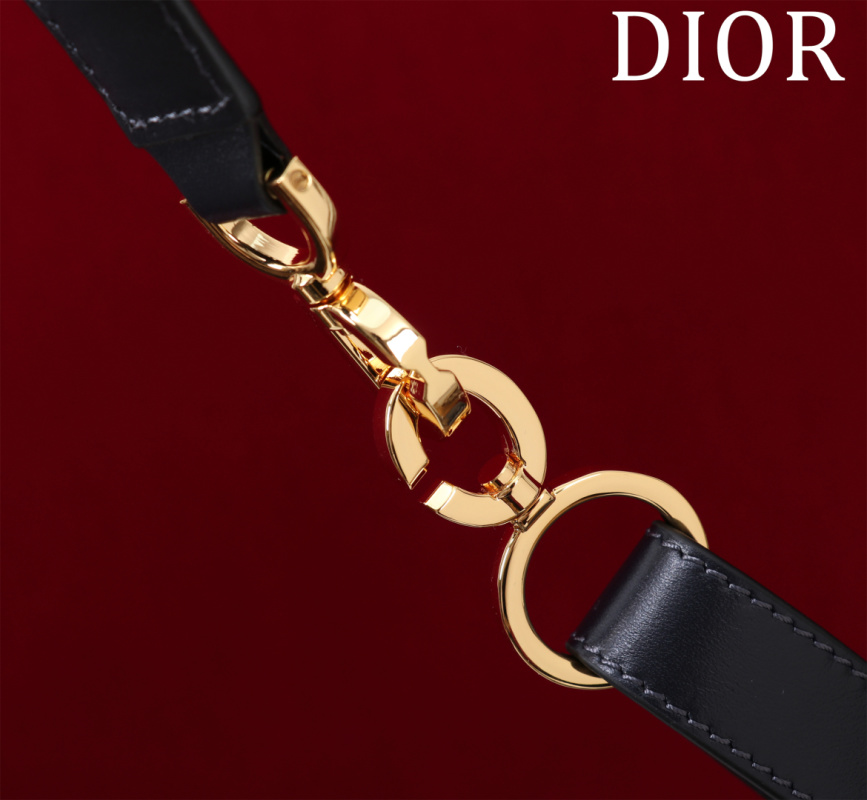 Dior - D-Journey - Hobo Bag - Image 6